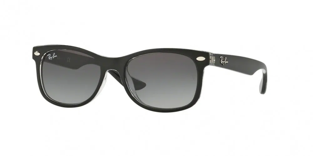 Ray-Ban Kids New Wayfarer 0RJ9052S Sunglasses - view 153